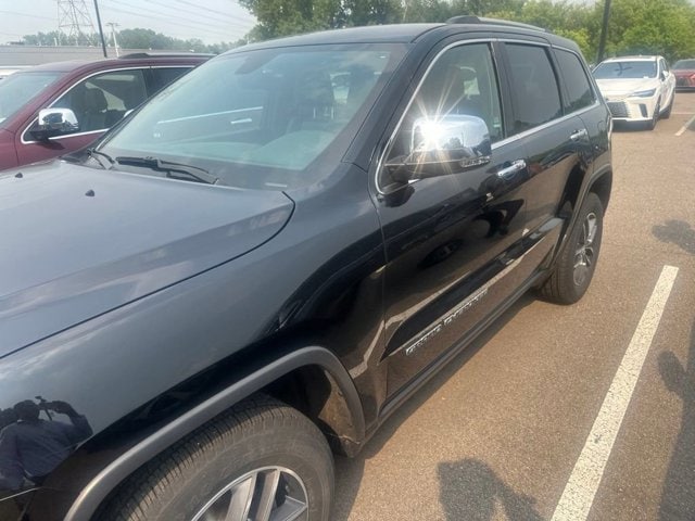 jeep grand cherokee 2018 1C4RJFBG0JC298602 image jeep grand cherokee 2018 1C4RJFBG0JC298602 image